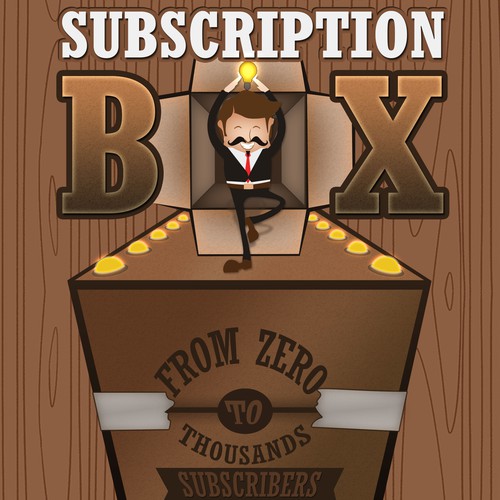 SUBSCRIPTION BOX