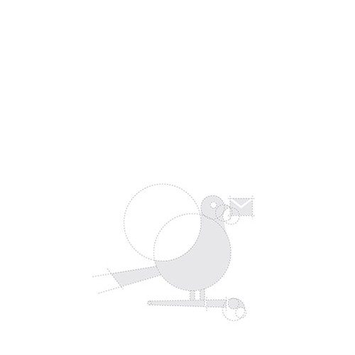 Bold Logo Design for The Pigeon Letter