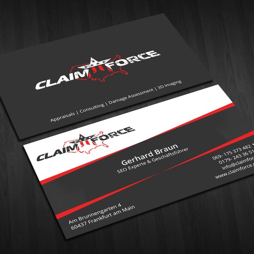 Business Card