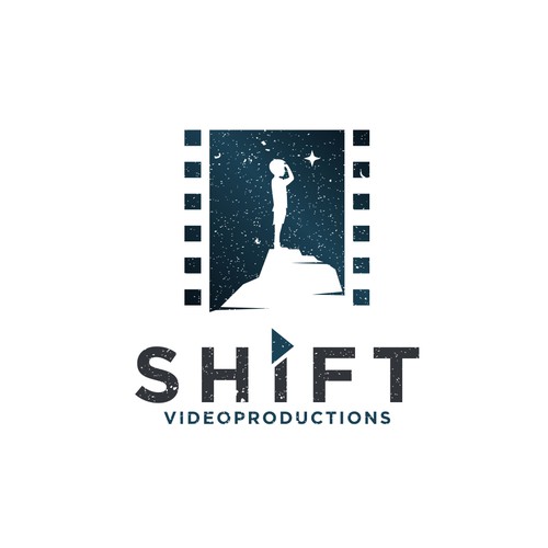 Logo for videoproduction service focused on sustainable brands needed.