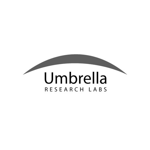 Logo for a technology holding company