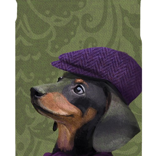 Dachshund 2