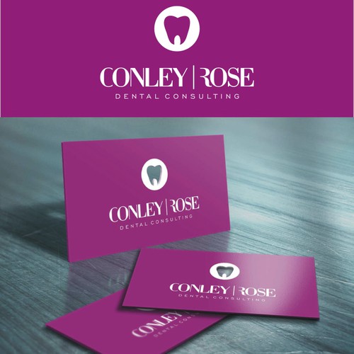 Create the next logo for Conley-Rose Consulting