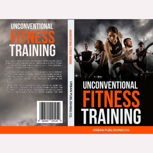 fitness training