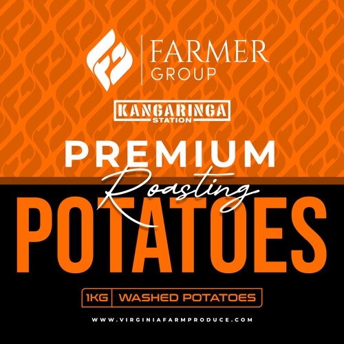 FARMER GROUP packaging 