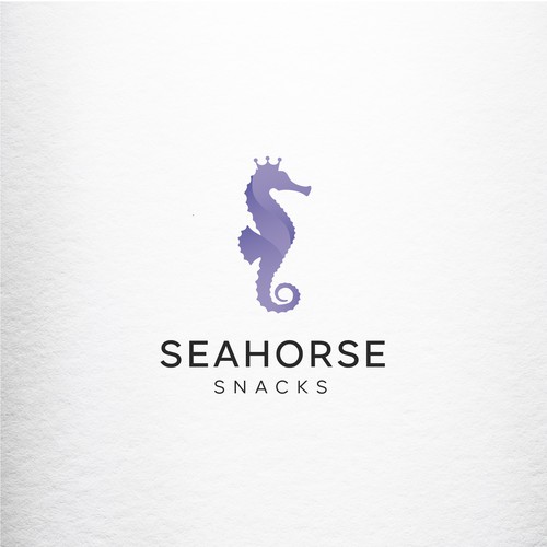 Seahorse Snacks