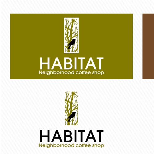 Design a logo for a successful LA restauranteur's fifth restaurant