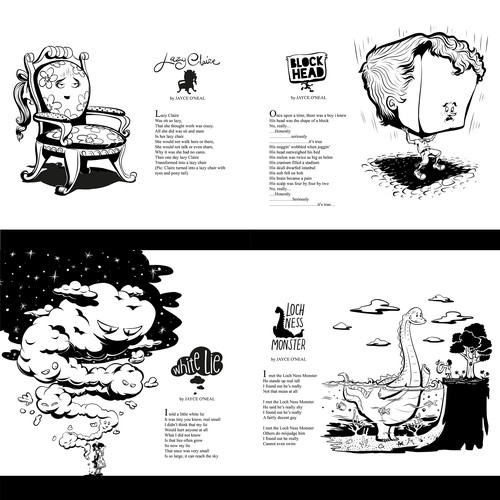 Kid's book