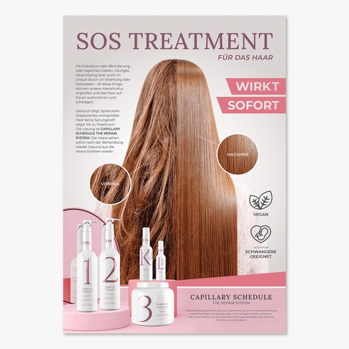 SOS Treatment Poster