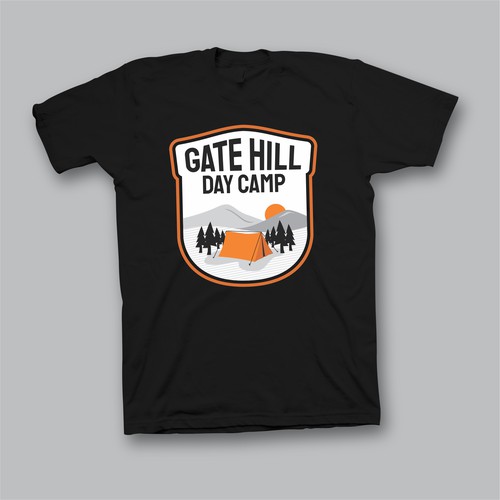 gate hill camp
