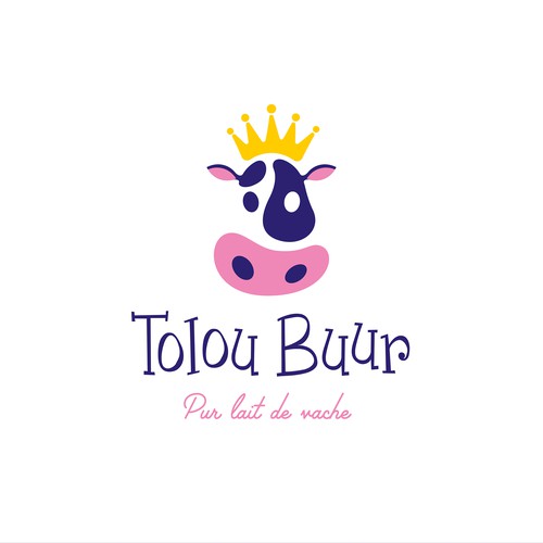 Tolou Buur logo
