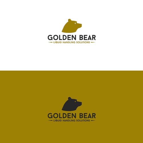 Logo design for an agricultural liquid handling company.