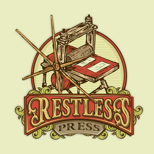 RestLess Press