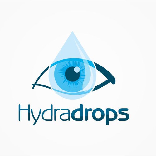 Help Hydradrops logo