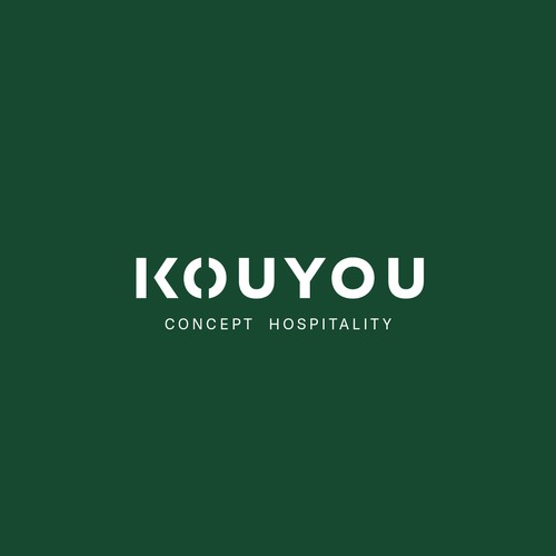 Köuyou Logotype