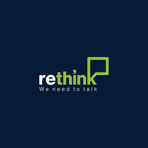 logo for Rethink