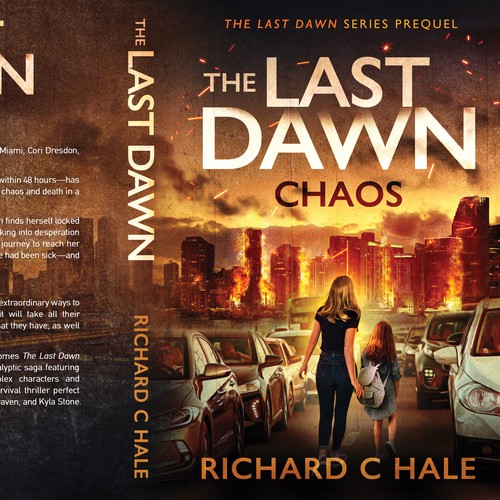 The Last Dawn - Chaos