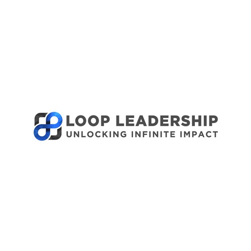 Loop leLogo & brand guide needed for Leadership Coaching company; should appeal to male business leaders.adership