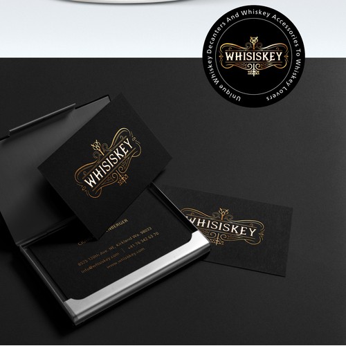 Logo design 