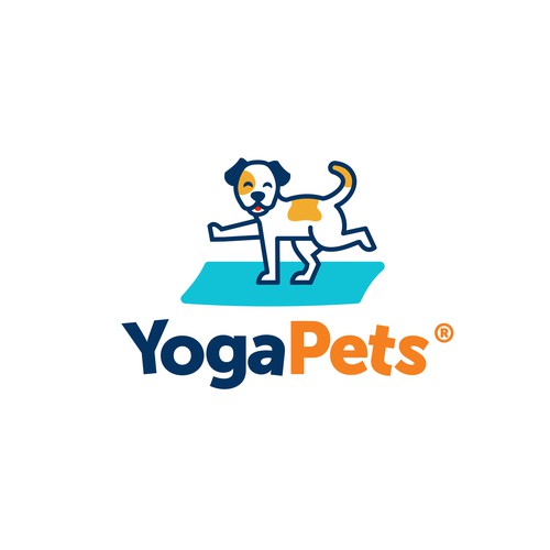 YogaPets