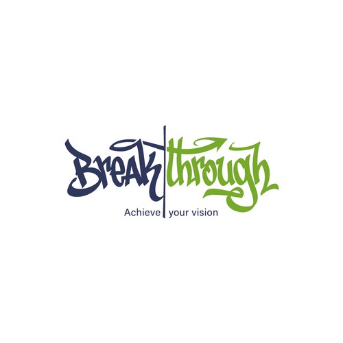 Breakthrough