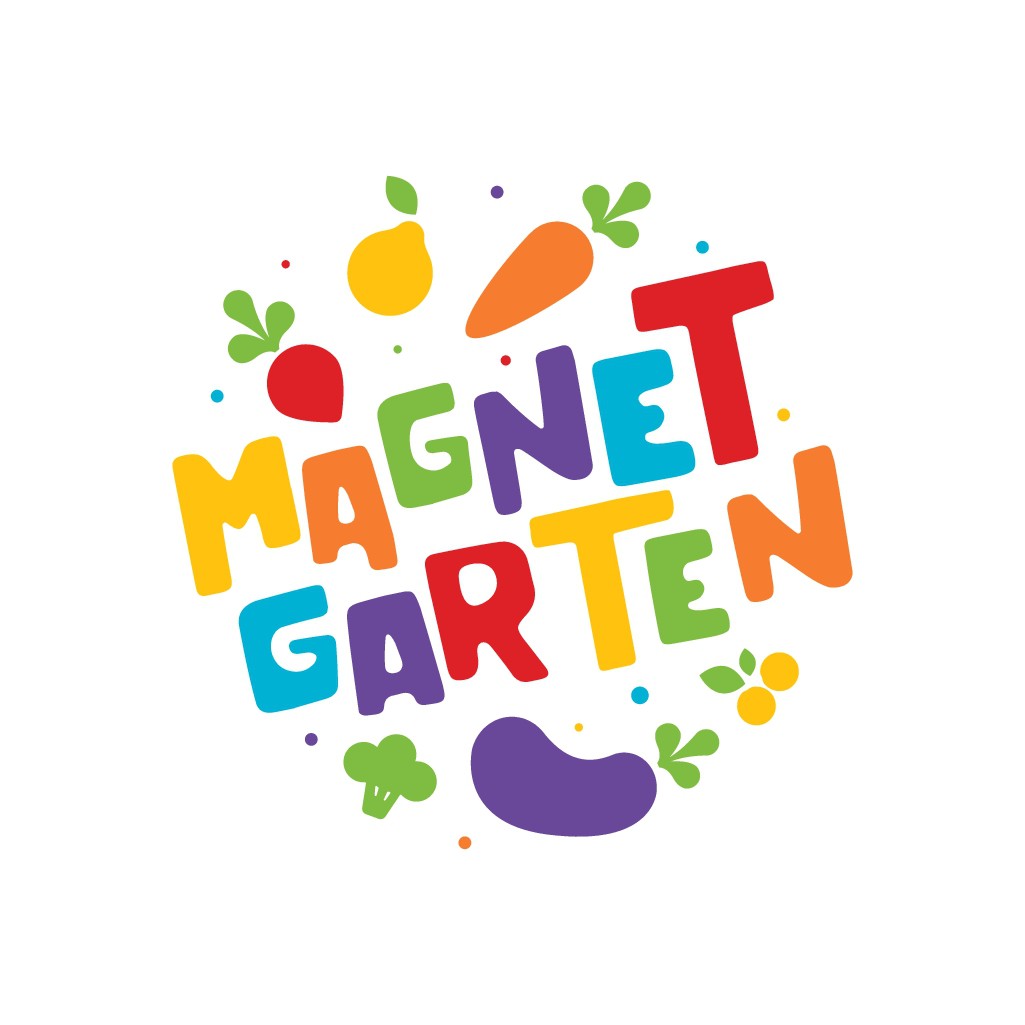 Magnetgarden需要一个标志