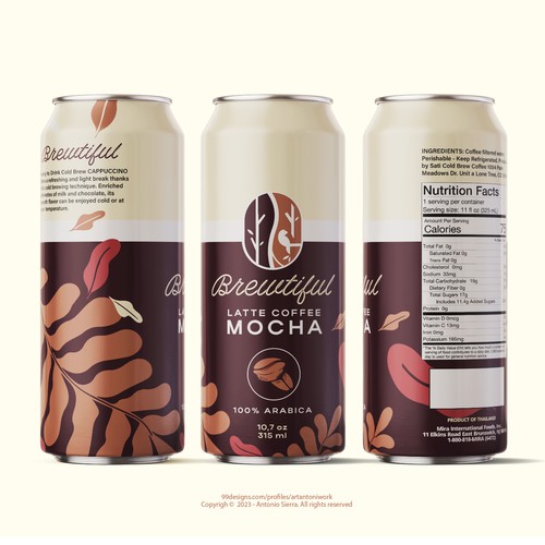Coffee RFD