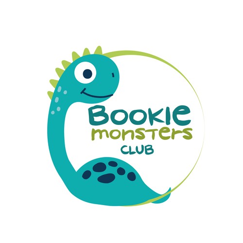 Bookie monsters club