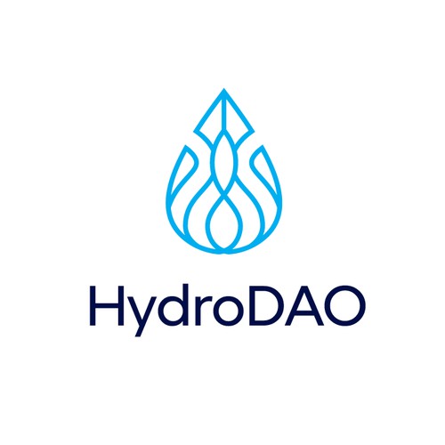Logo idea for HydroDAO
