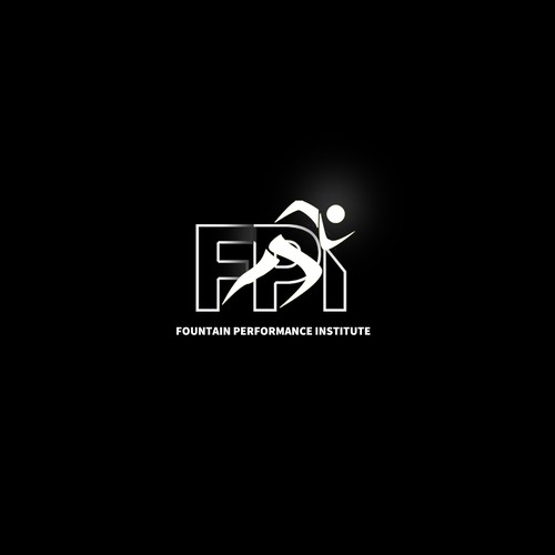 Logo Design Iteration for FPI