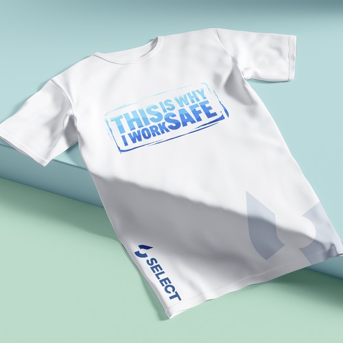 Select T-Shirt