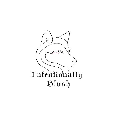 Intentionally Blush