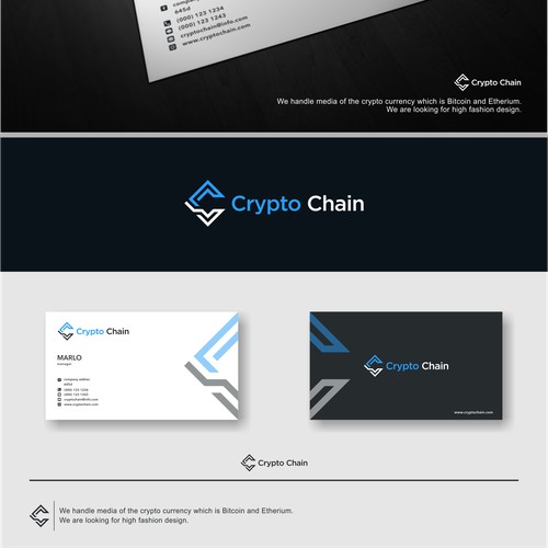 crypto chain