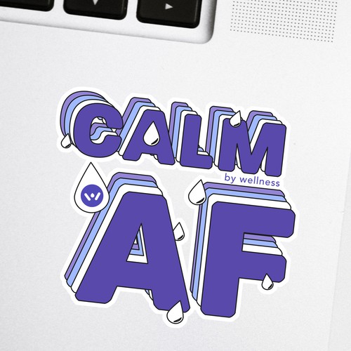 Sticker Design