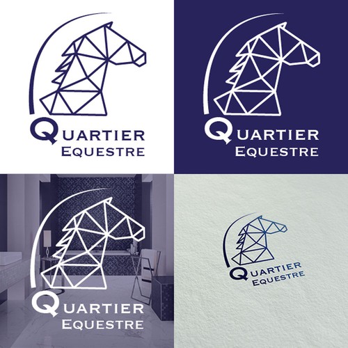 Quartier Equestre