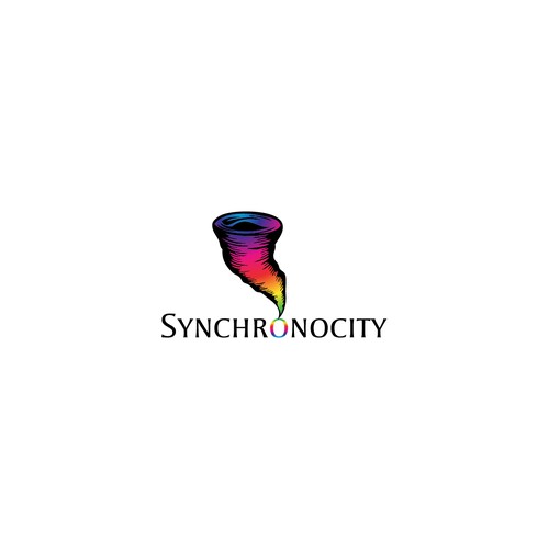 Synchronocity Logo #1