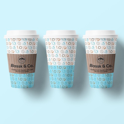 Paper cup