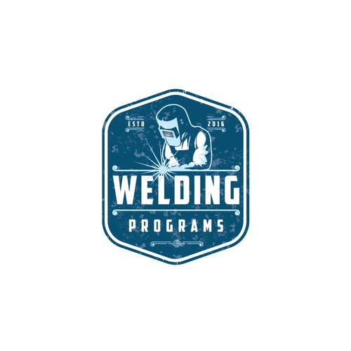 welding