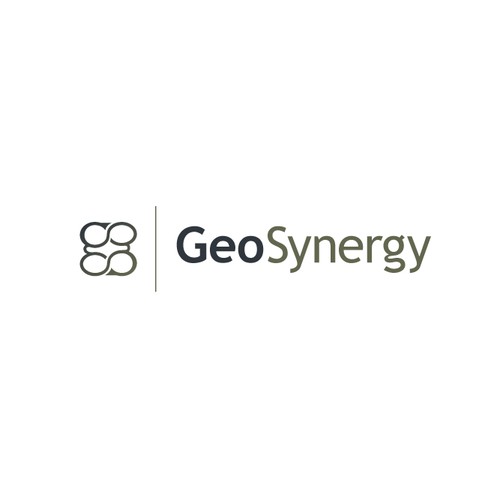 logo for GeoSpatial consulting & software company