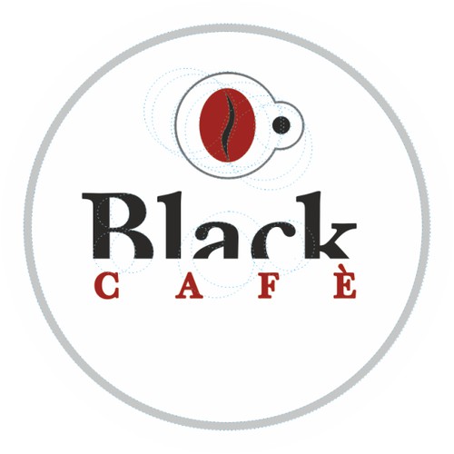 Black Cafè