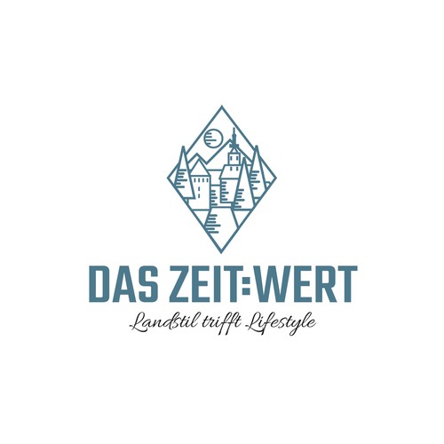 Logo Für ein Hotel 