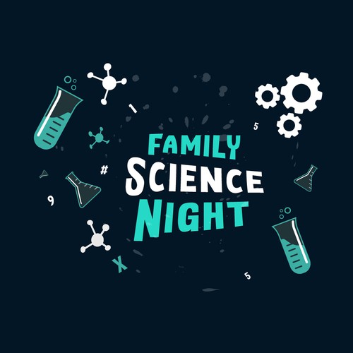 Family Science Night