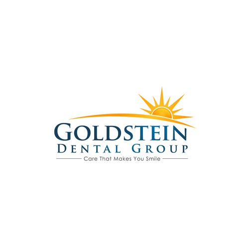 Goldstein Dental Group logo contest
