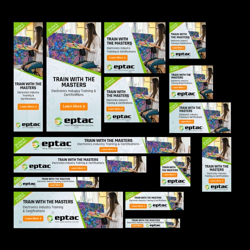 Banner Ads