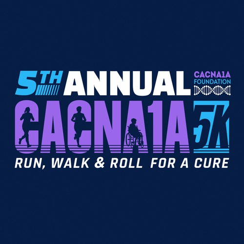 5th Annual CACN1A 5K 