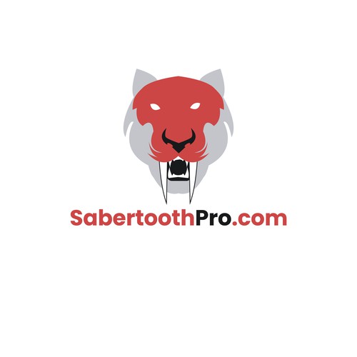 Sabertooth logo