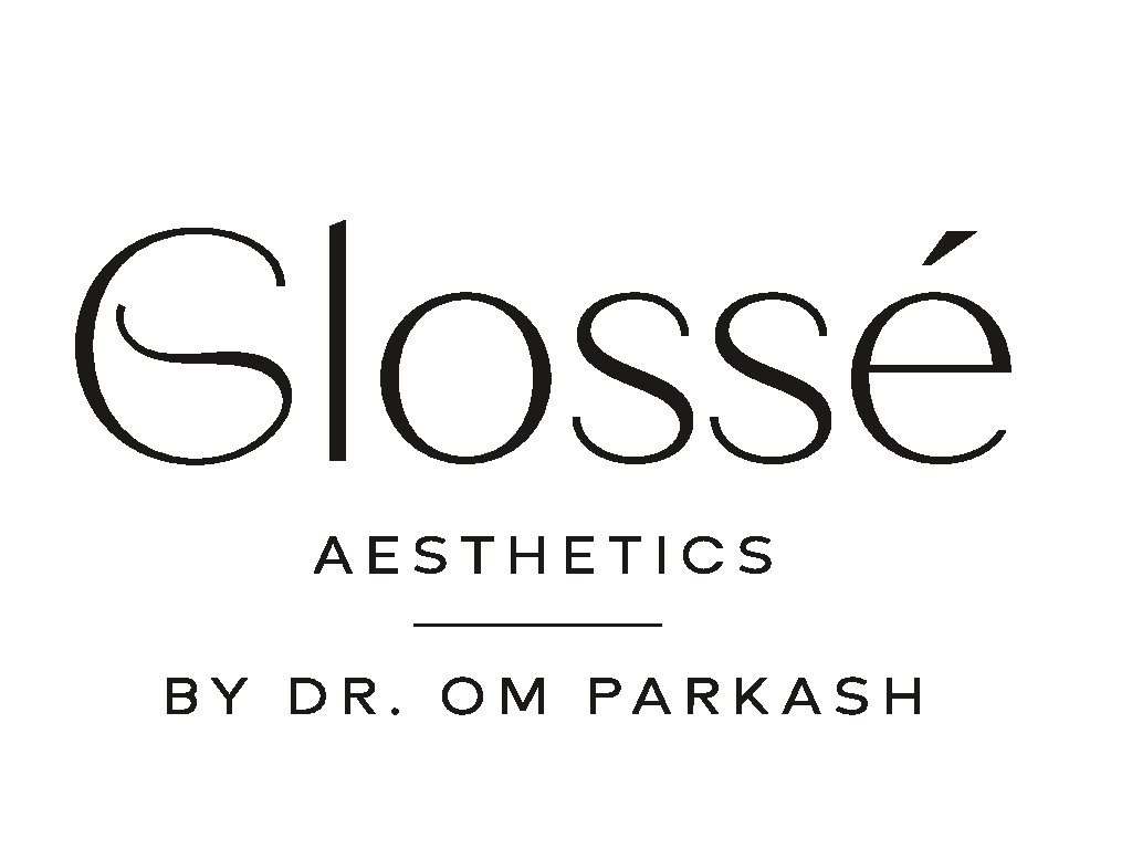 Logo for fast growing luxurious aesthetics (surgical/non surgical) setup