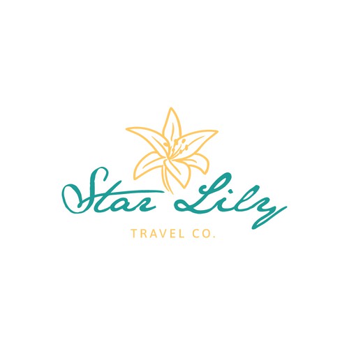 Logo Design for a travel company