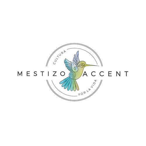 Mestizo Accent