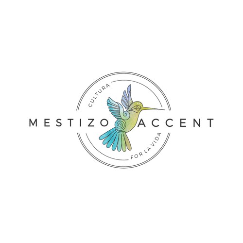 Mestizo Accent